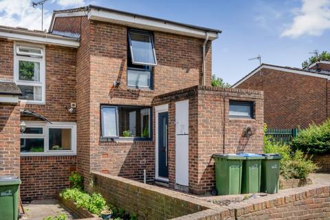97 Burrage Road, London, SE18 7LN