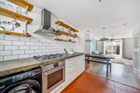 97 Burrage Road, London, SE18 7LN