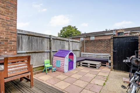 97 Burrage Road, London, SE18 7LN