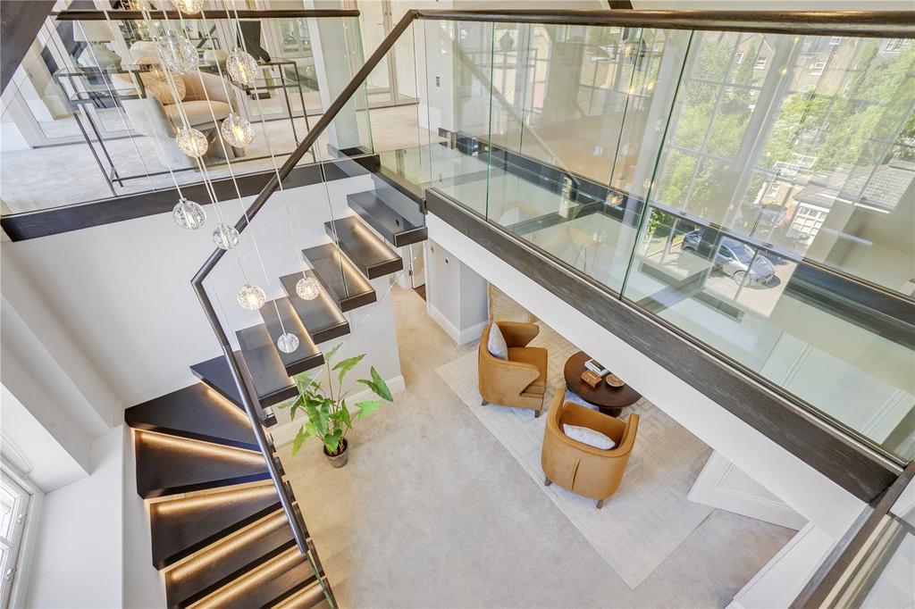 Staircase