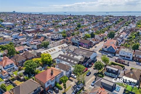 4 bedroom semi-detached house for sale, Madeira Avenue, Leigh-on-sea, SS9