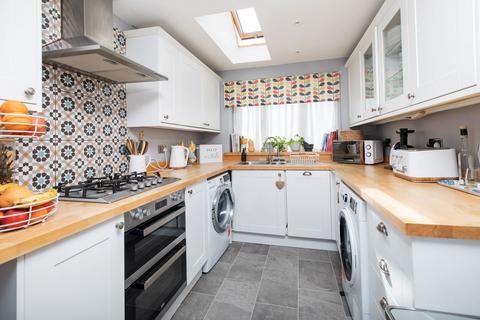 3 bedroom link detached house for sale, Manor Court, Middleton LE16