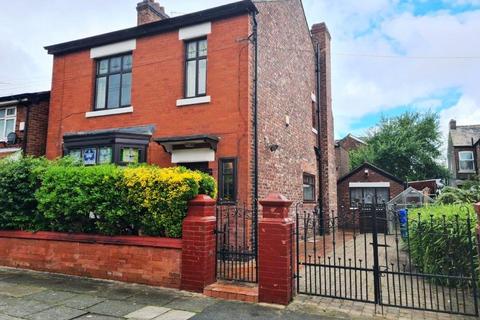 3 bedroom detached house for sale, Holly Street, Droylsden