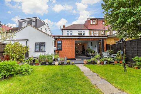 4 bedroom end of terrace house for sale, Langham Drive, Chadwell Heath, Essex