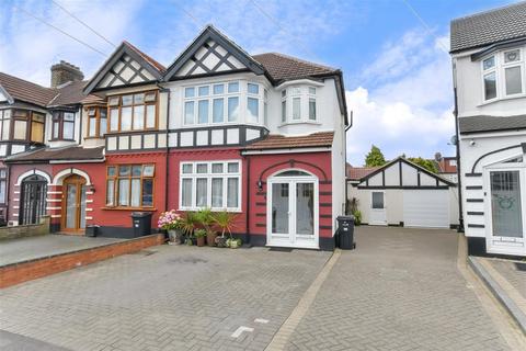 4 bedroom end of terrace house for sale, Langham Drive, Chadwell Heath, Essex