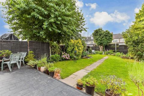 4 bedroom end of terrace house for sale, Langham Drive, Chadwell Heath, Essex