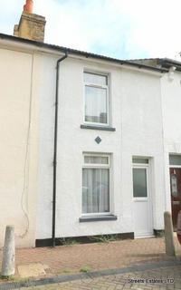 3 bedroom terraced house for sale, Clyde Street, Sheerness, Kent, ME12 2QG