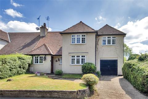 4 bedroom semi-detached house for sale, Westerham Road, Sevenoaks, Kent, TN13