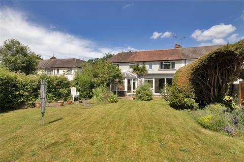 4 bedroom semi-detached house for sale, Westerham Road, Sevenoaks, Kent, TN13