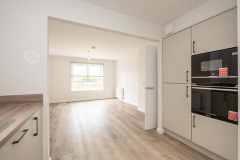undefined, Meadow Place Road, Edinburgh, EH12