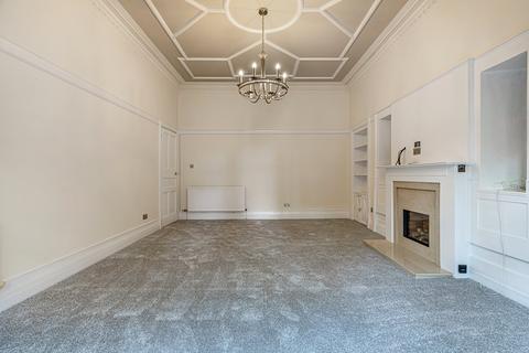 4 bedroom apartment for sale, Queensborough Gardens, Hyndland, Glasgow