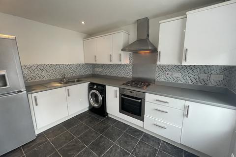 Ruston Road - 3 bedroom semi-detached house to rent