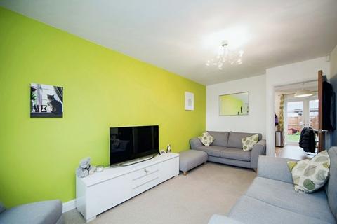 3 bedroom townhouse for sale, Leicester LE4