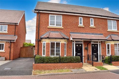 3 bedroom semi-detached house for sale, Worcester, Worcestershire WR3