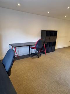 Office to rent, Weir Mill, Mossley