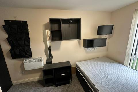 1 bedroom flat to rent, Henry Street, Liverpool L1