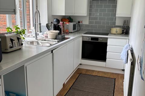 undefined, North Road, Petersfield GU32