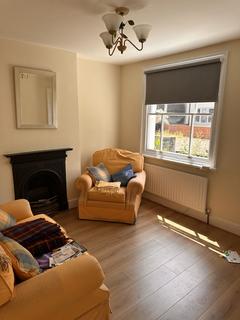 2 bedroom terraced house to rent, Harrow HA1