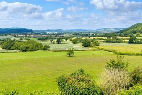 3 bedroom detached house for sale, Deerfold, Birtley, Bucknell, Herefordshire, SY7