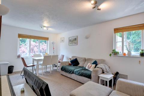 1 bedroom apartment for sale, Tilebarn Close, Henley On Thames