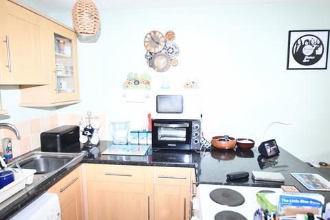 1 bedroom flat for sale, Vine Hall, Aylburton, Lydney, High Street