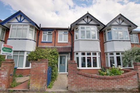 3 bedroom terraced house for sale, Shirley, Southampton