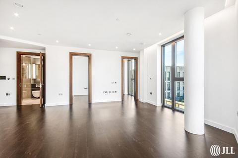 2 bedroom apartment to rent, The Residence 10 Charles Clowes Walk SW11