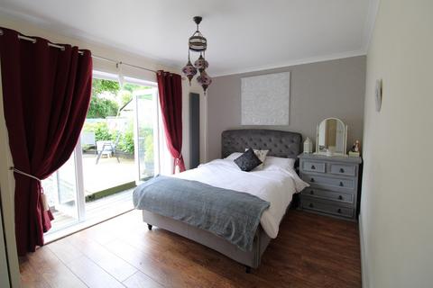 4 bedroom semi-detached bungalow for sale, Brynmenyn, Bridgend CF32