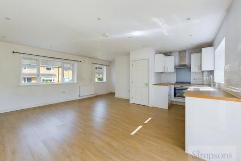 3 bedroom end of terrace house for sale, Wasbrough Avenue, Wantage OX12