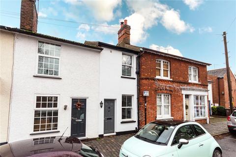 1 bedroom terraced house to rent, Old London Road, St. Albans, Hertfordshire