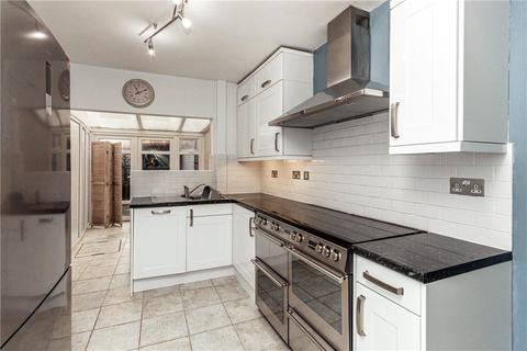 1 bedroom terraced house to rent, Old London Road, St. Albans, Hertfordshire