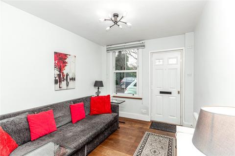 1 bedroom terraced house to rent, Old London Road, St. Albans, Hertfordshire