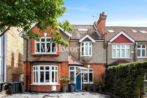 5 bedroom semi-detached house for sale, Old Park Road, London, N13