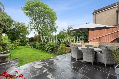 5 bedroom semi-detached house for sale, Old Park Road, London, N13