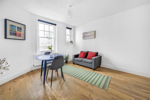 1 bedroom flat for sale, Musard Road, London, W6