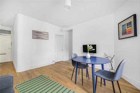 1 bedroom flat for sale, Musard Road, London, W6