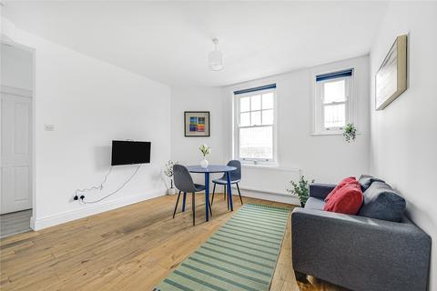 1 bedroom flat for sale, Musard Road, London, W6