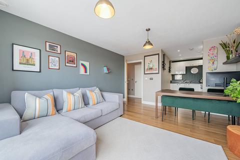 1 bedroom flat for sale, Carney Place, Brixton, London, SW9