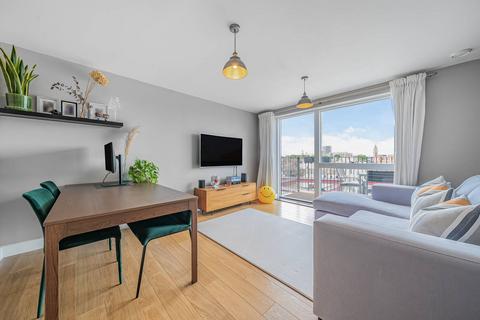 1 bedroom flat for sale, Carney Place, Brixton, London, SW9