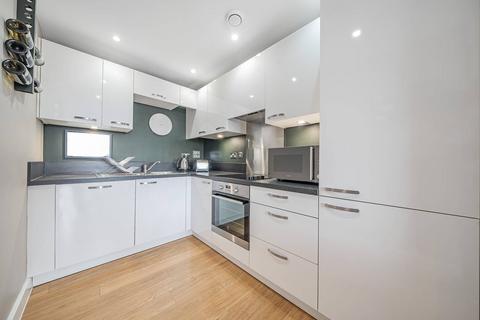 1 bedroom flat for sale, Carney Place, Brixton, London, SW9