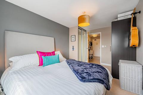 1 bedroom flat for sale, Carney Place, Brixton, London, SW9