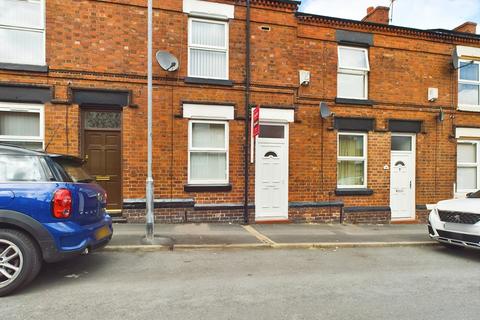 2 bedroom terraced house for sale, Devon Street, Newtown, St Helens, WA10