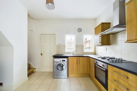 2 bedroom terraced house for sale, Devon Street, Newtown, St Helens, WA10