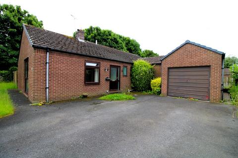 3 bedroom detached bungalow to rent, 21 Ryehill Park, Kirklinton, CA6