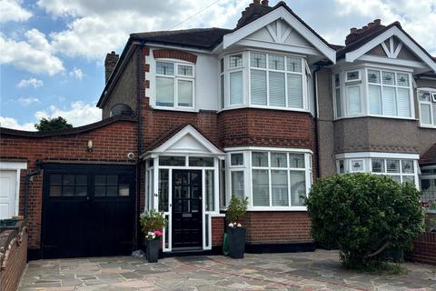 3 bedroom semi-detached house for sale, Norbury Gardens, Romford, RM6