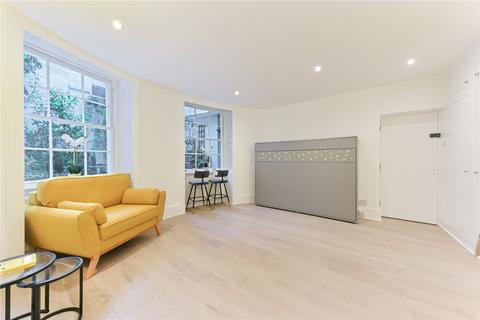 Studio for sale, Gloucester Place, London, W1U