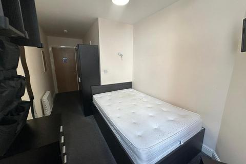 1 bedroom flat to rent, Henry Street, Liverpool L1