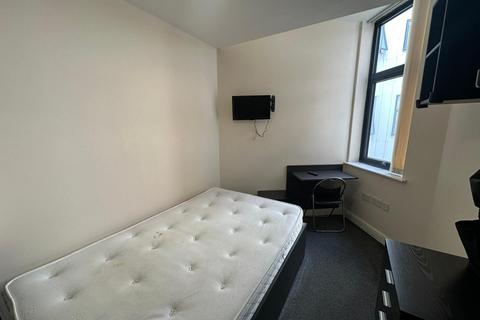 1 bedroom flat to rent, Henry Street, Liverpool L1