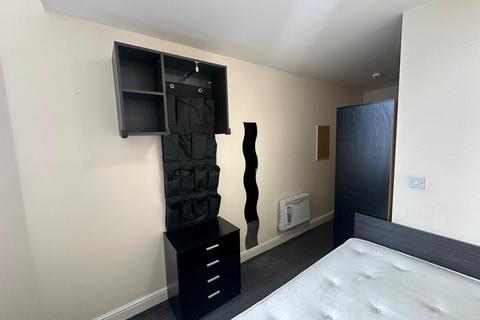 1 bedroom flat to rent, Henry Street, Liverpool L1