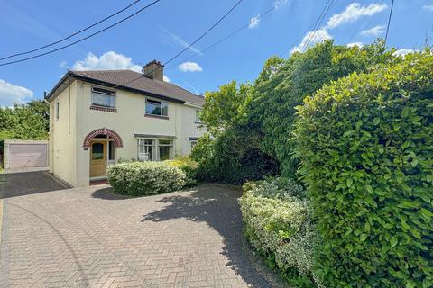 3 bedroom semi-detached house for sale, Kennington Road, Oxford OX1